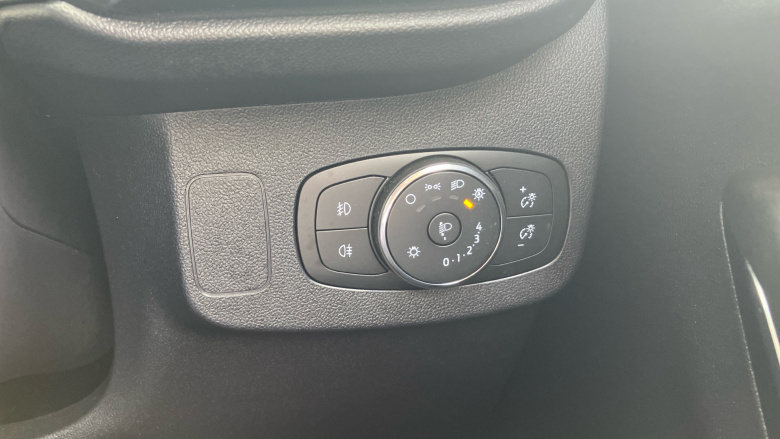 Ford Puma 1.0 EcoBoost Hybrid mHEV Titanium 5dr Petrol Hatchback